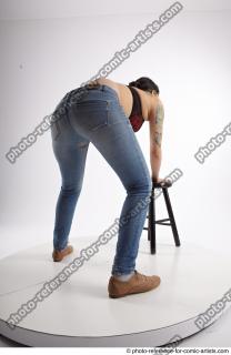 25 2020 BILLIE BLACK WIDOW